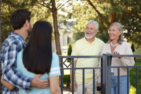 How to Choose the Right Neighborhood for Your Family