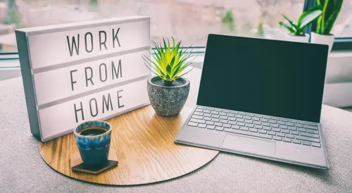 Choosing a Rental with a Home Office in Mind