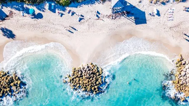 The Fort Lauderdale-Pompano Beach-Deerfield Beach
