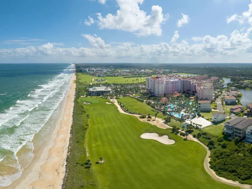 Palm Coast's Population Is Booming — Here's What That Means for Rental Availability Right Now