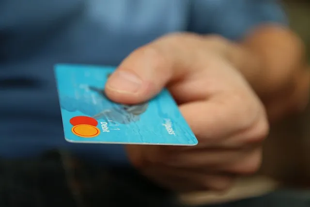 Paying Rent With Credit or Debit Cards