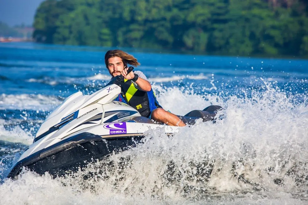 watersport 