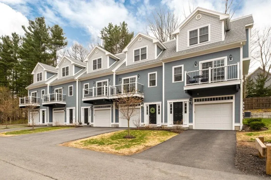 Parking: Townhouse vs Single Family Rental
