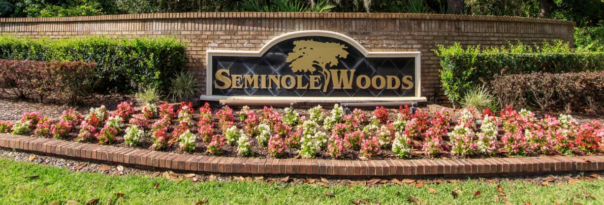 Seminole Woods