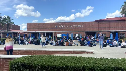 Matanzas High School: A Growing Hub for Education and Opportunities In Palm Coast