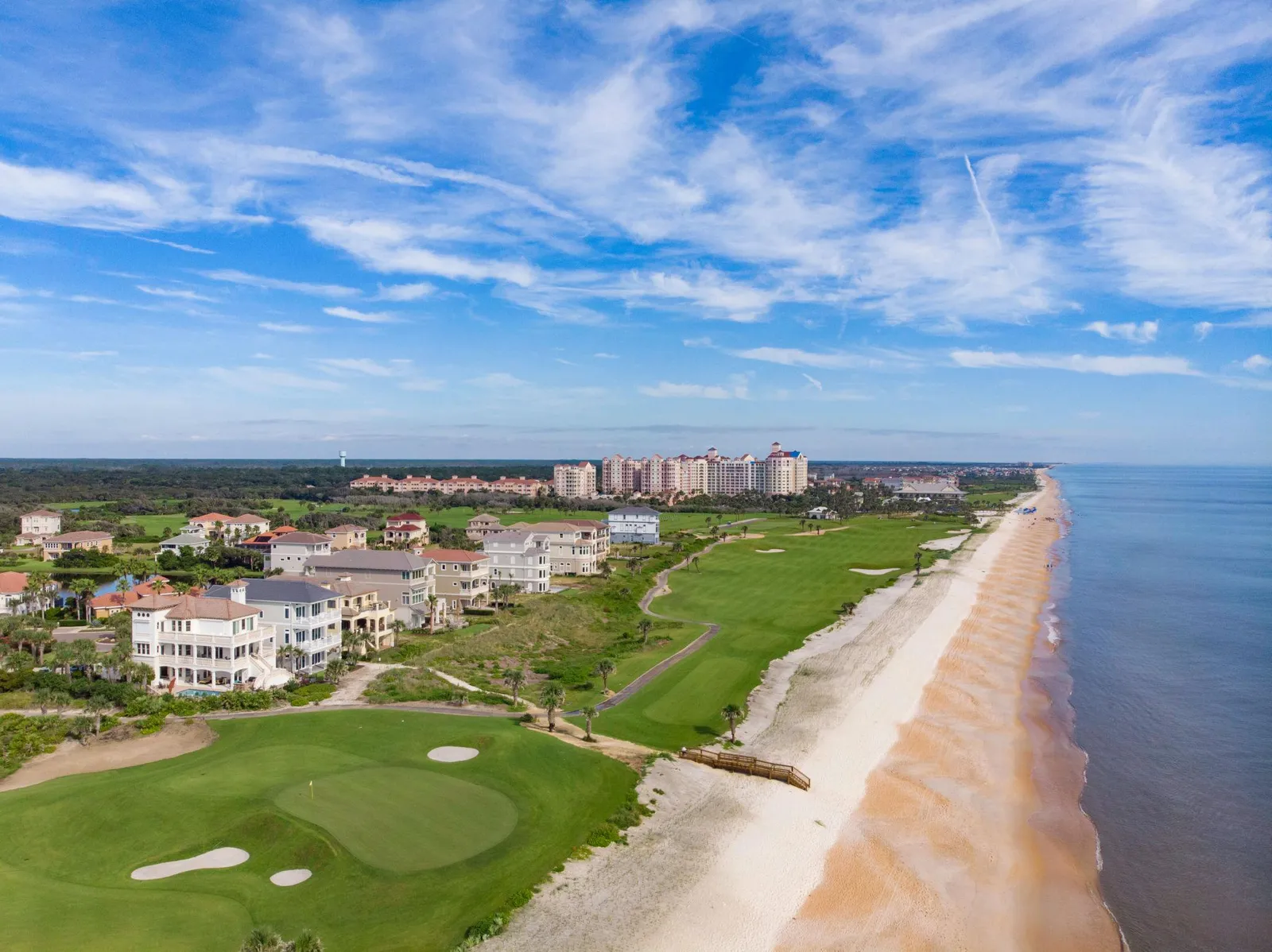 Finding the Right Rental Neighborhood in Palm Coast