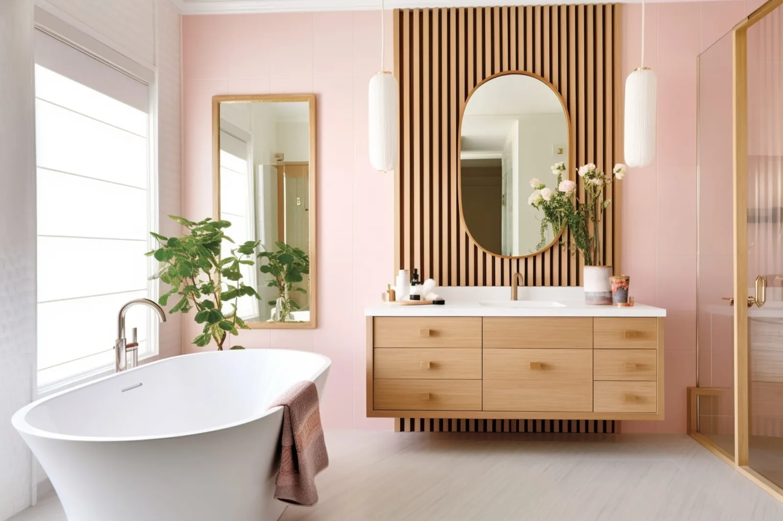 Kitchen & Bathroom Readiness — Elevating High-Impact Spaces