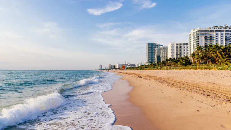 Choosing the Right Boca Raton Area for Your Snowbird Stay