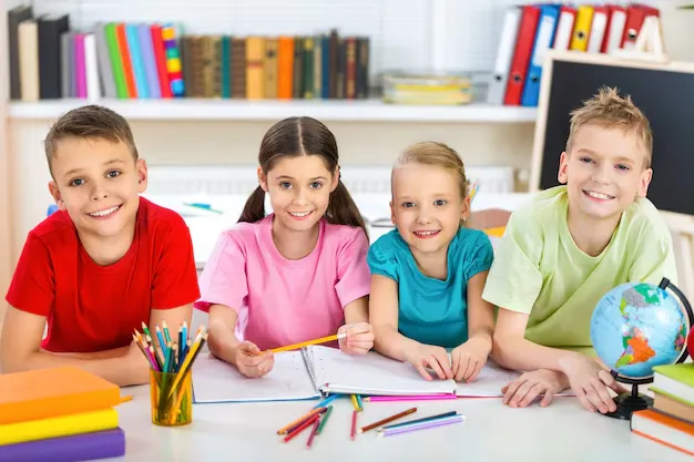 Top Schools and Family-Friendly Environment