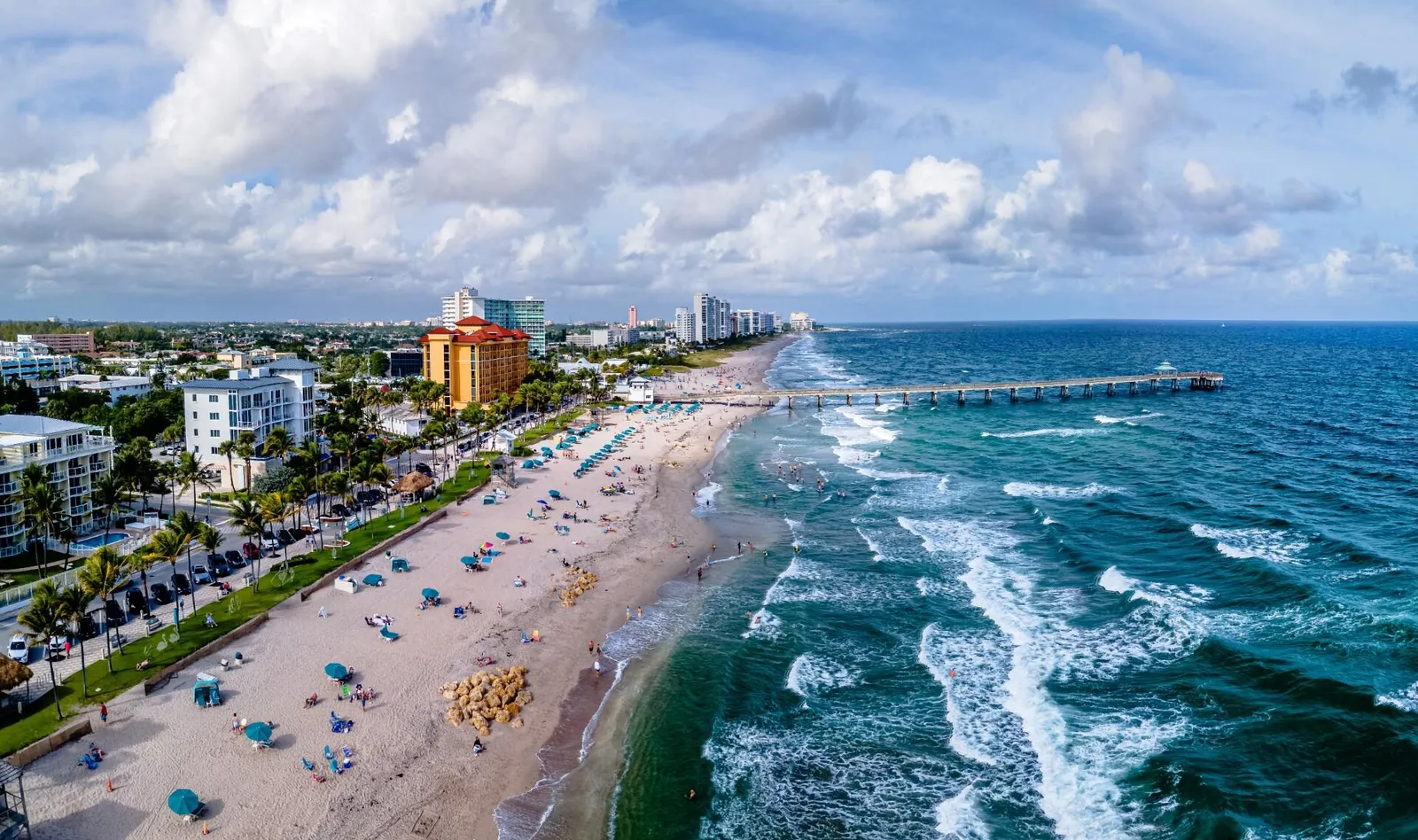 What to Look for When Renting a Home in Deerfield Beach