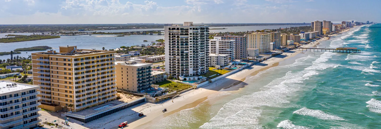 Daytona Beach
