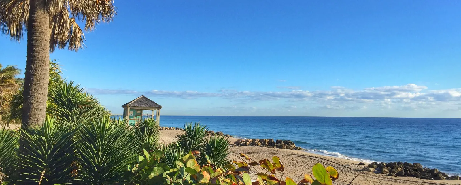 Interesting facts about Deerfield Beach