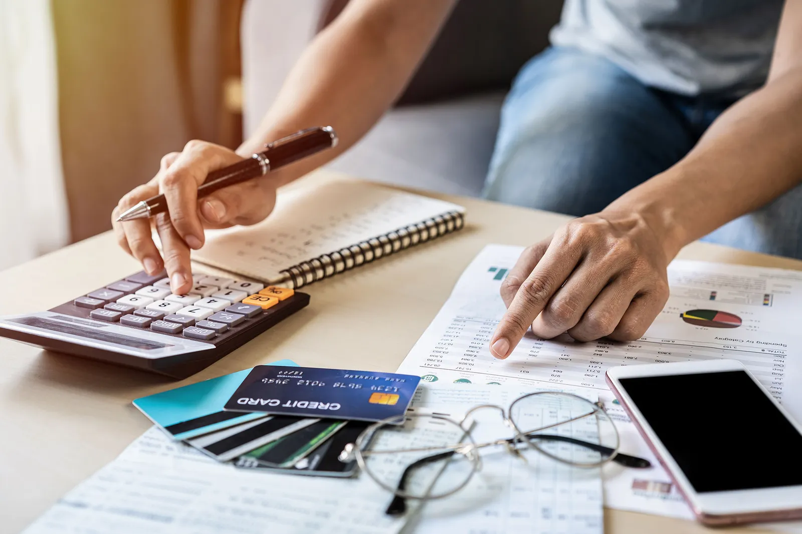Payment methods (ACH, card, portal): fees, chargebacks, and what’s most common by city