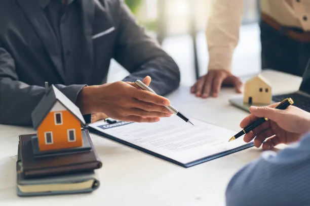 Landlords Request Insurance Agent or Company Contact Information