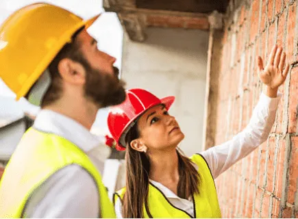 After evaluating structure, safety, costs, and lease terms, 