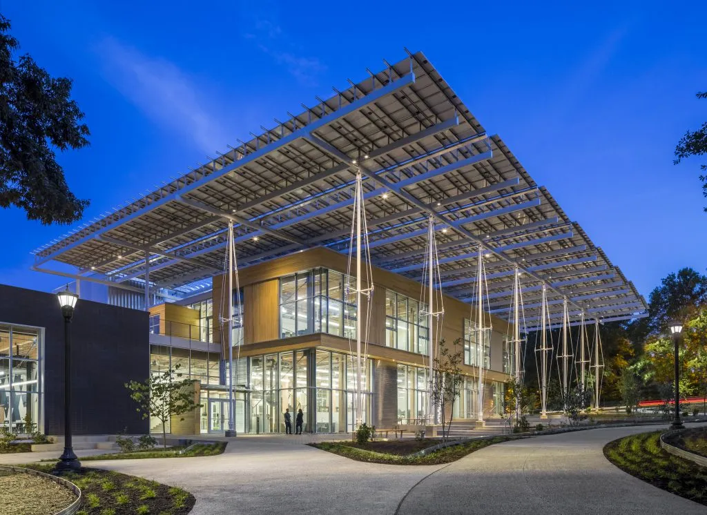 Sustainability & Reuse: How Florida’s Architectural Past Inspires a Greener Future
