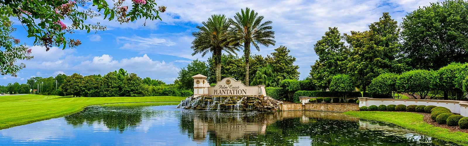 Palm Coast Plantation