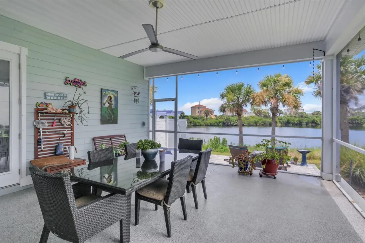 Budget for Utilities Separately From Rent in Palm Coast