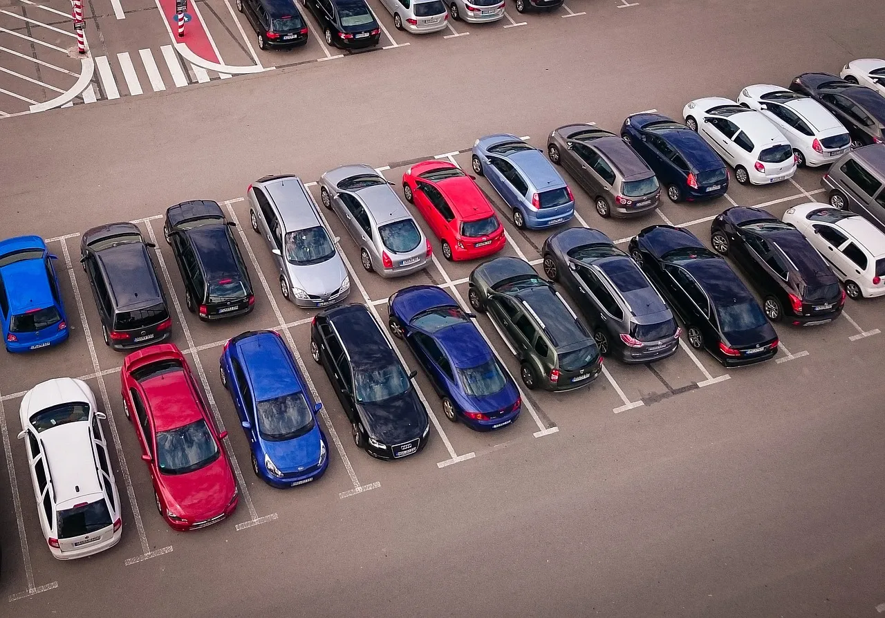 Parking Rules in Condos and HOAs Matter