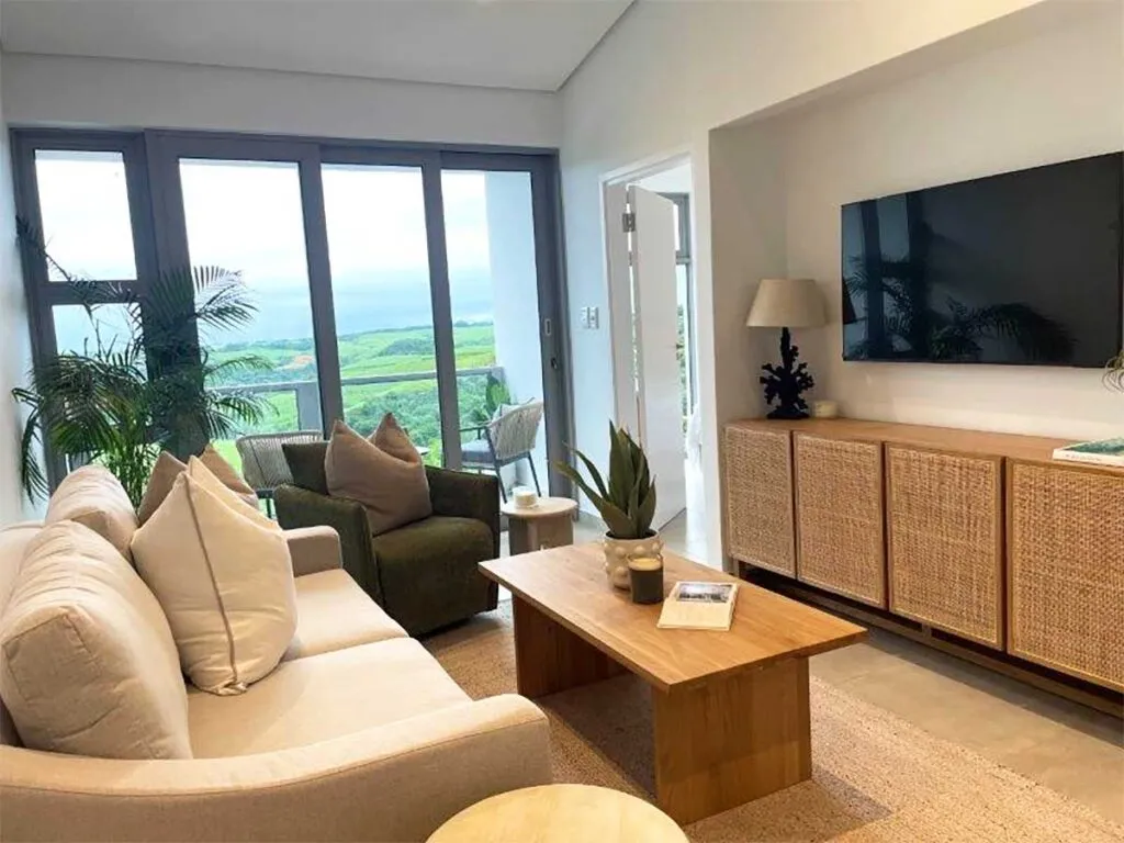  Move-In Ready Furnished Rental