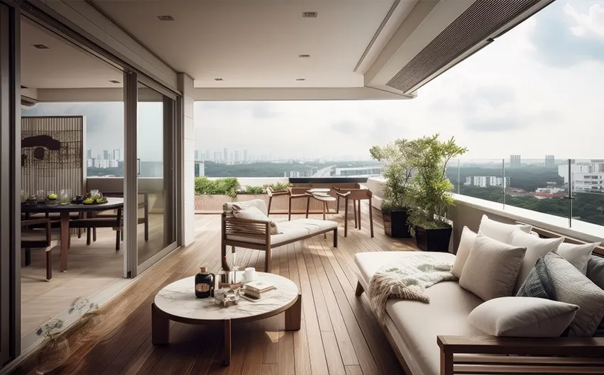 Living Where Luxury Meets Lifestyle