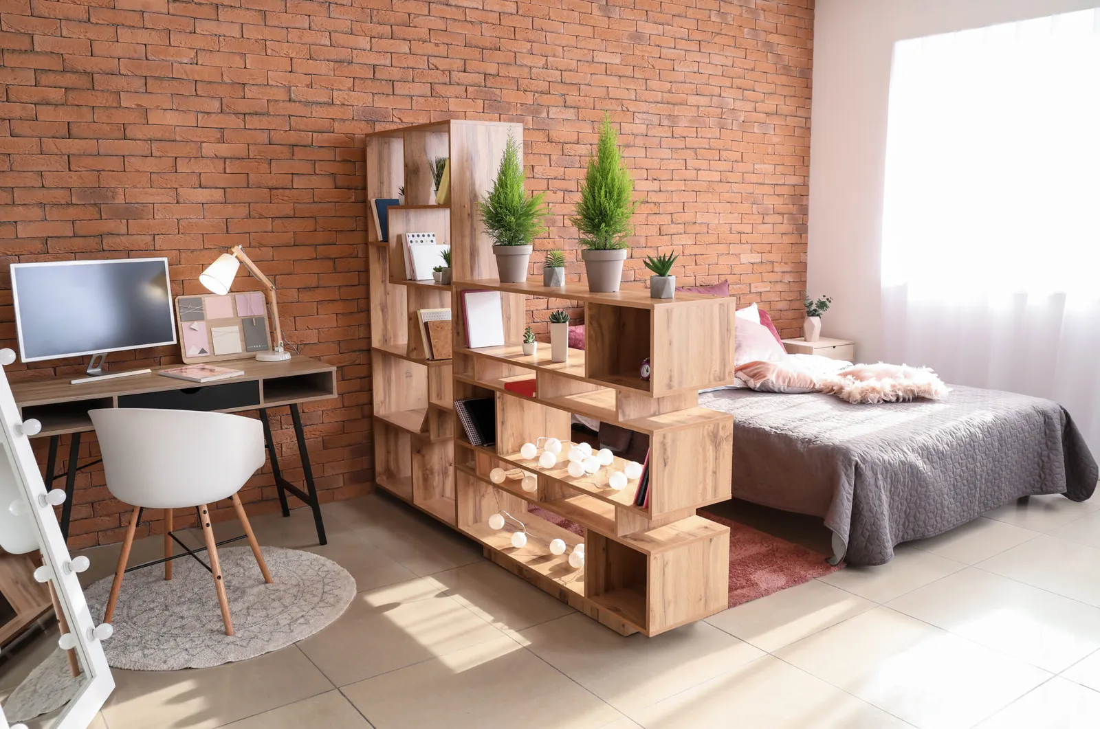 Furniture Considerations When Choosing Between a Studio and a One-Bedroom Rental
