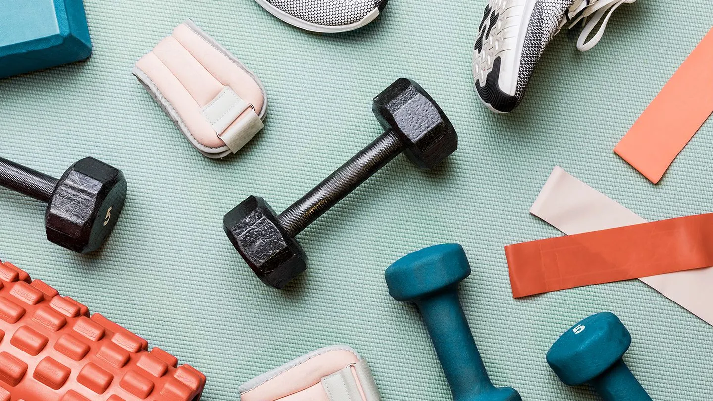 Fitness equipment