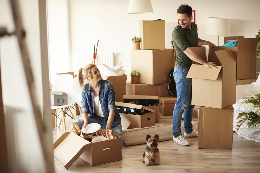 Start Early: Begin the Utility Setup Process at Least One Week Before Move-In
