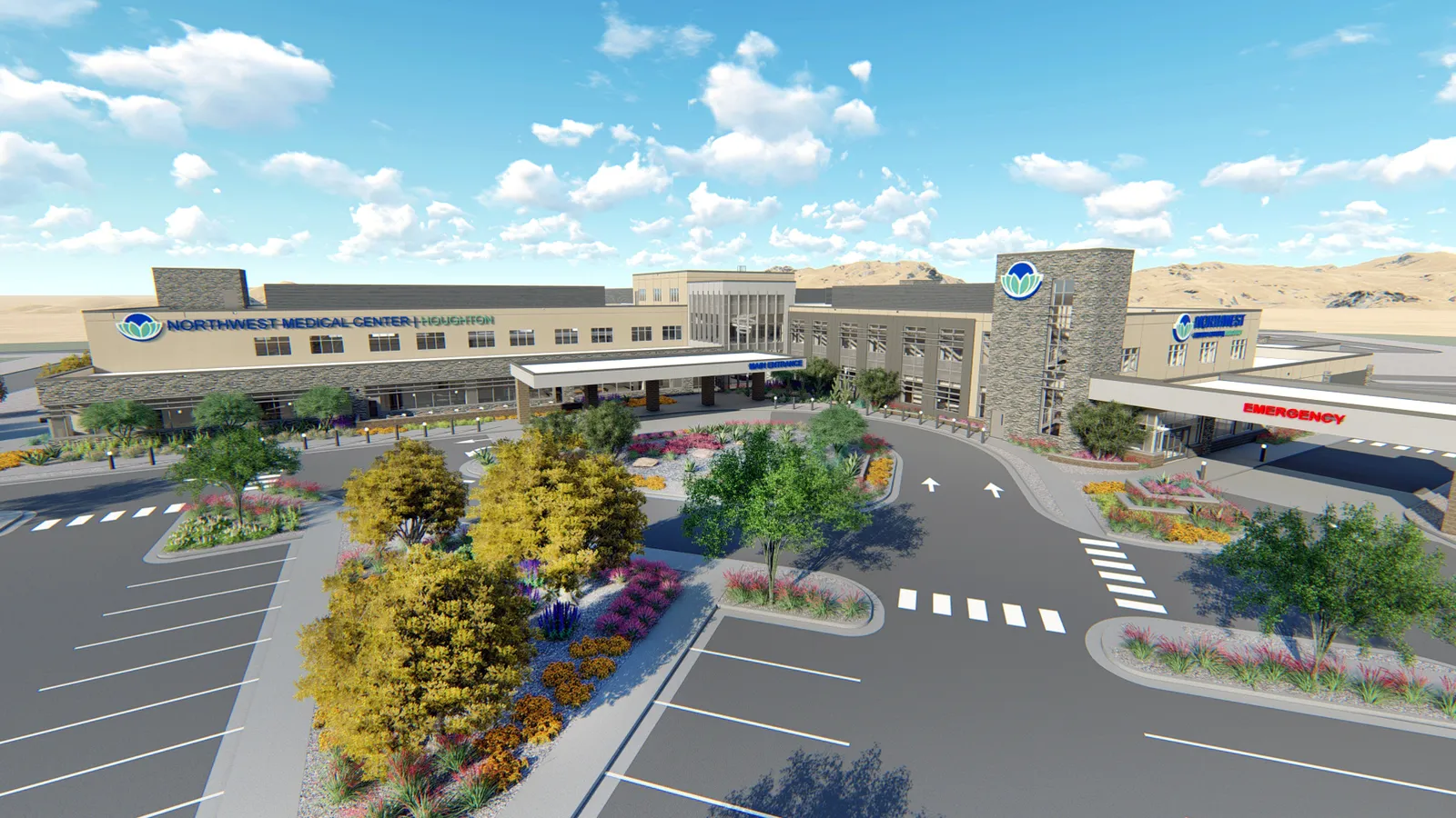 Northwest Medical Center