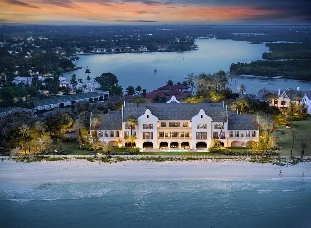 Palm Coast Canal-Front Living: Understanding Flood Risk Along the Intracoastal and Lagoon Systems