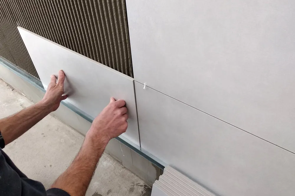 Don’t Replace Fixtures Without Approval