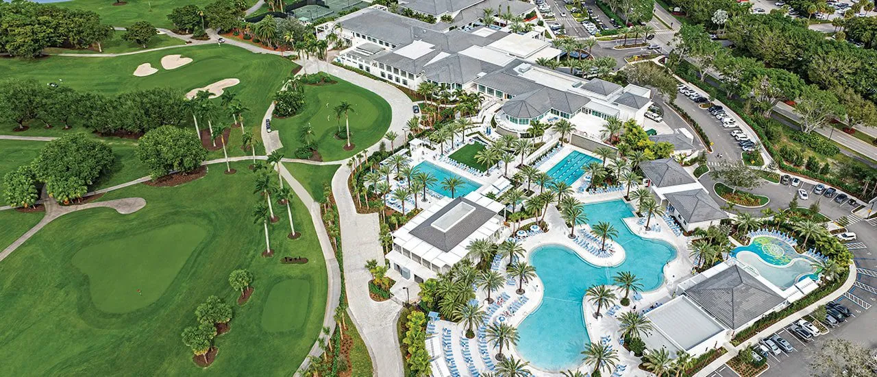 Boca West is Recognized as a Global Leader in the Private Club Industry