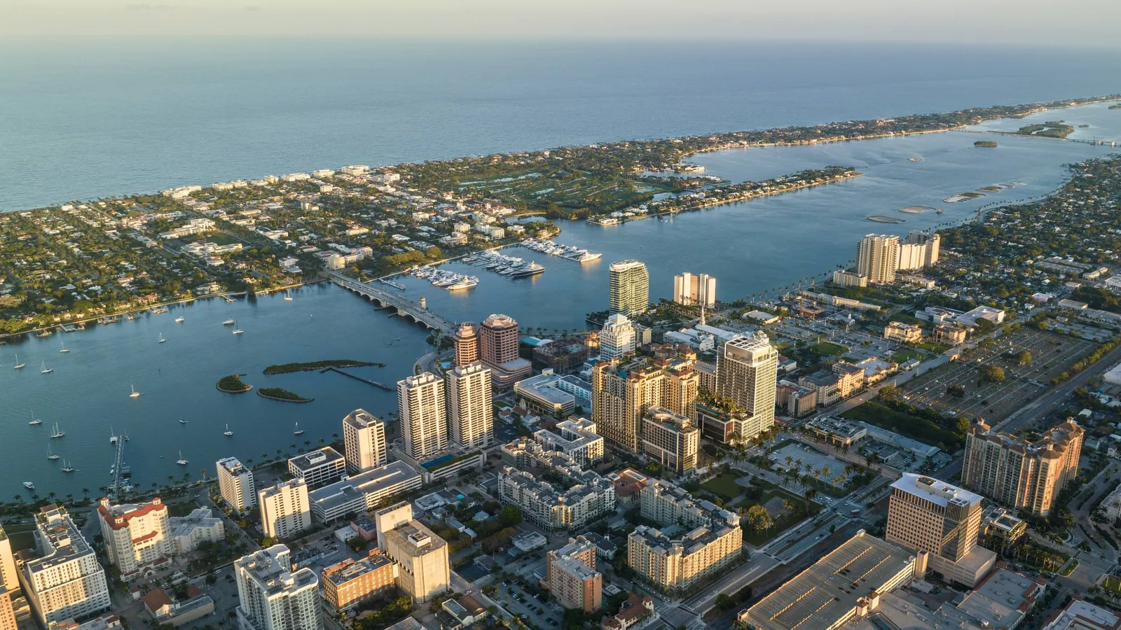 Coastal Proximity Matters in Florida
