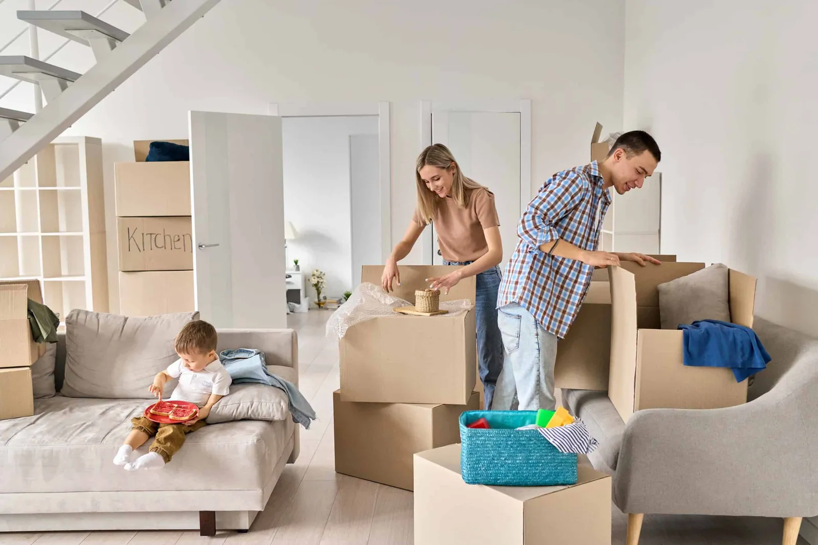 How to Make a Vacation Rental Feel Like Home