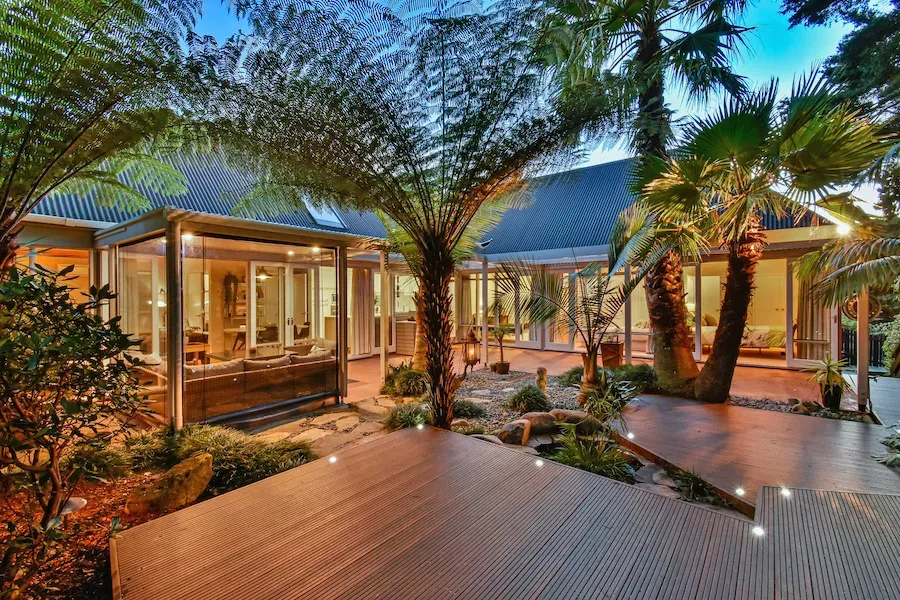 Stage Your Home for Maximum Appeal
