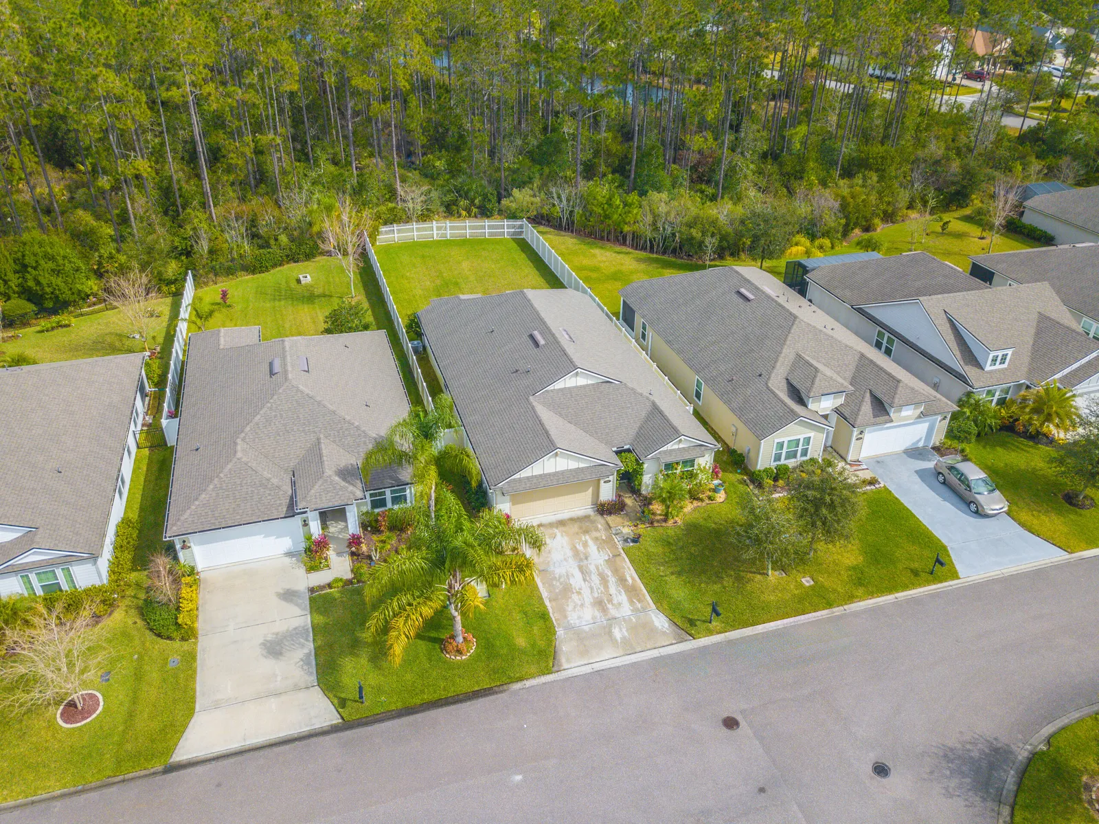 Guide to Finding a Furnished Rental in Palm Coast