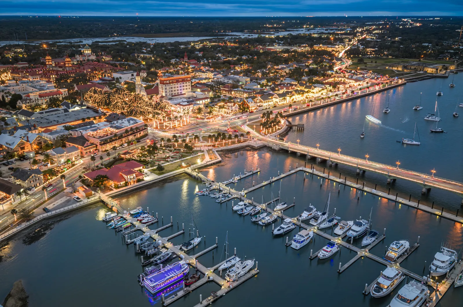 Palm Coast Neighborhood Guide: F Section, Palm Harbor