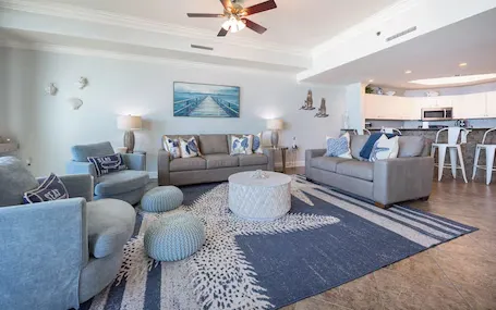 Inside our rentals what makes Oasis properties stand out