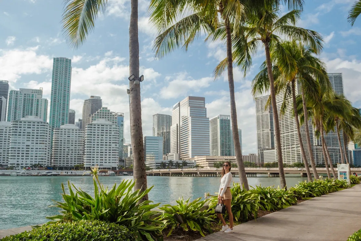 Boca Raton waterfront