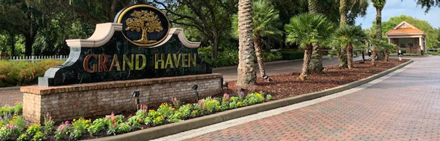 Discover the Top 5 Neighborhoods in Palm Coast