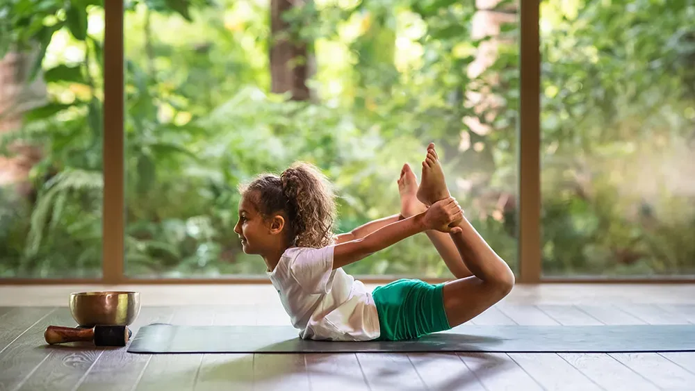 Hotel & Resort Wellness Programs