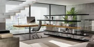 Home office
