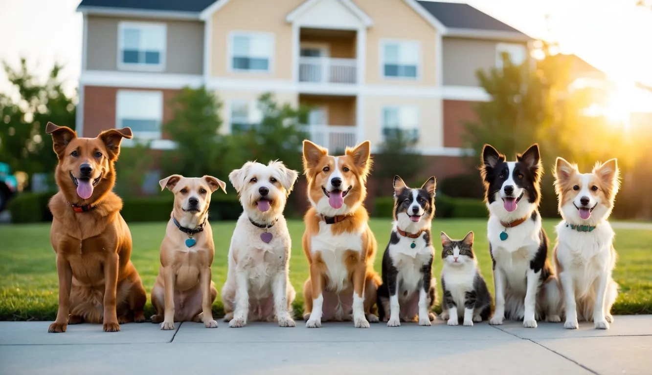 Check Local Rules and Community Restrictions Before Renting With a Dog