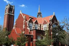 University of Florida