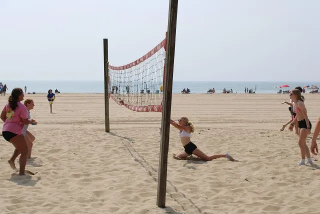 Beach Activities in Deerfield Beach