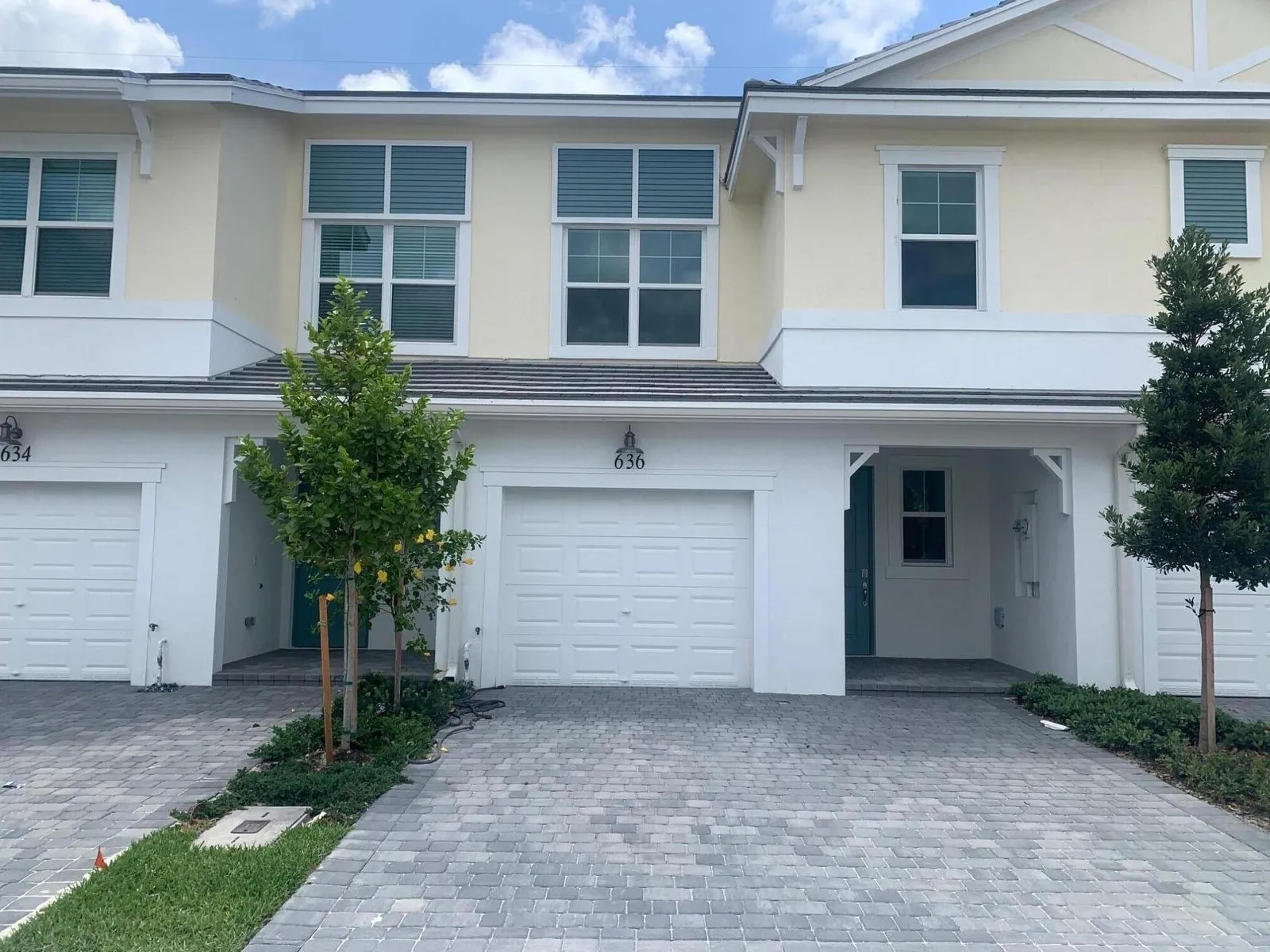 rental house in Deerfield beach