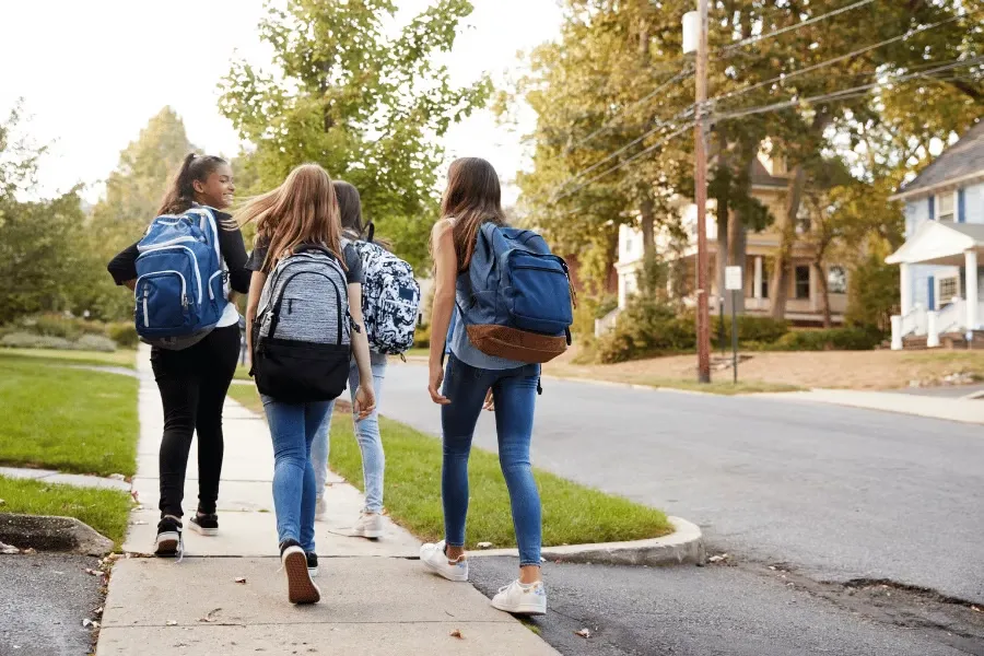 How to Choose a Rental Home If School Districts Matter More Than the Pool