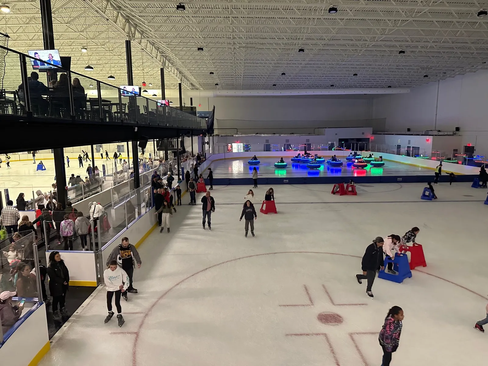Ice Skating in Boca Raton: Cool Fun in a Tropical Paradise