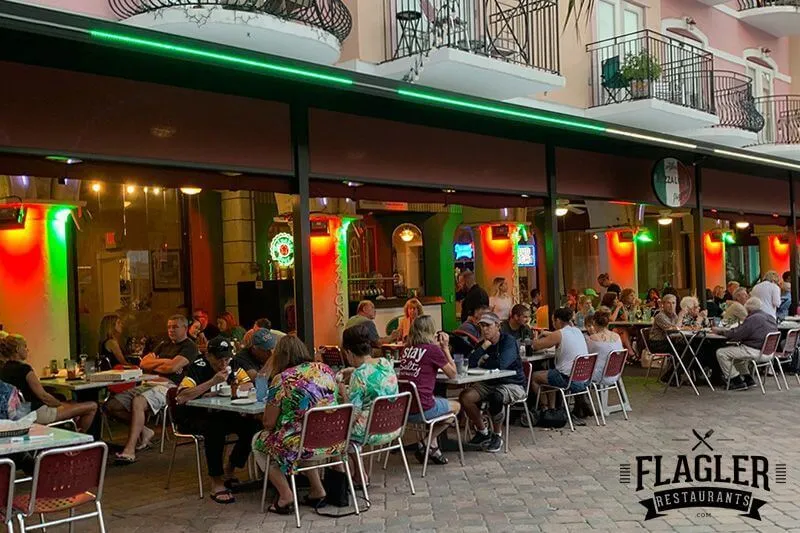 Exploring the Restaurant Scene in Palm Coast
