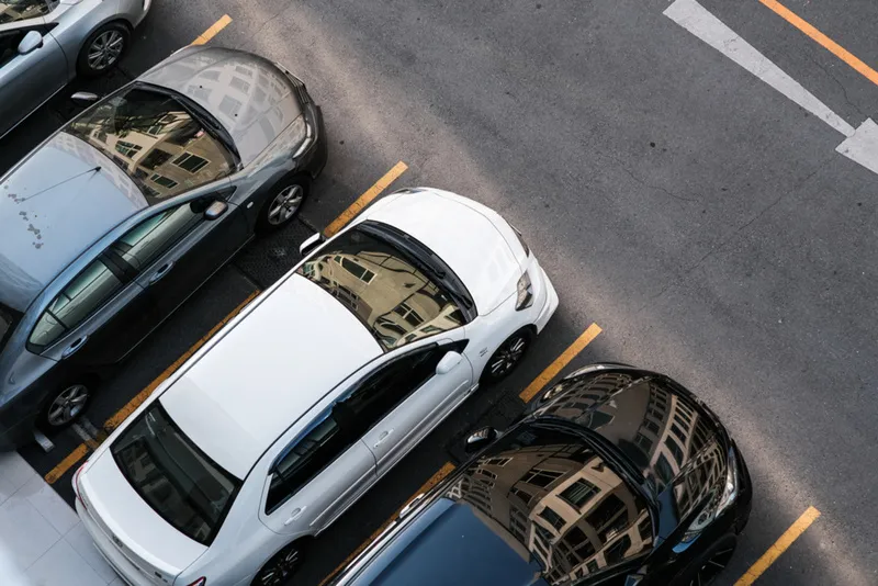 What to know about parking rules in condo and HOA rental communities